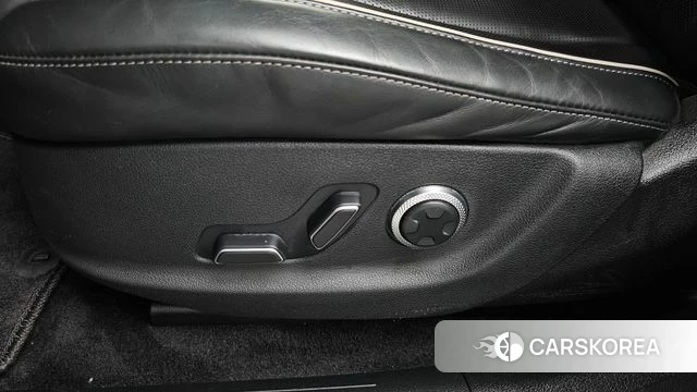 Genesis Electrified G80 (RG3) id 4655973 из Кореи 24