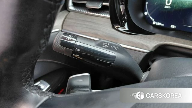 Kia K5 Hybrid 3rd Generation id 4560785 из Кореи 24