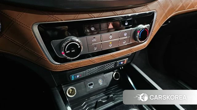 Ssangyong G4 Rexton id 4203124 из Кореи 24