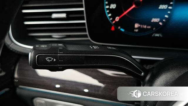 Mercedes-Benz GLE-Class W167 id 4572723 из Кореи 24
