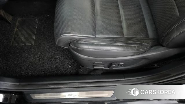 Kia K7 Premier id 4520008 из Кореи 24