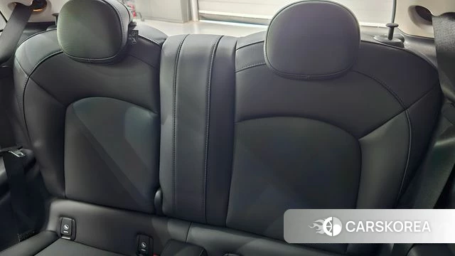 Mini Cooper id 4423419 из Кореи 24