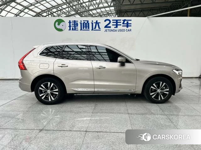 Volvo XC60 id 3939384 из Китая 24
