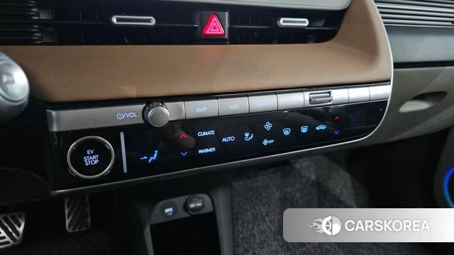 Hyundai Ionic 5 id 4282353 из Кореи 24
