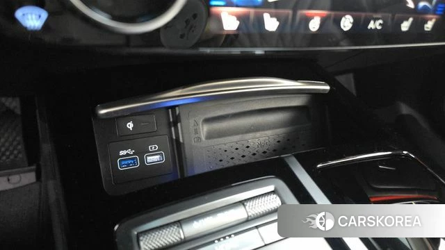 Genesis G80 (RG3) id 4202230 из Кореи 24