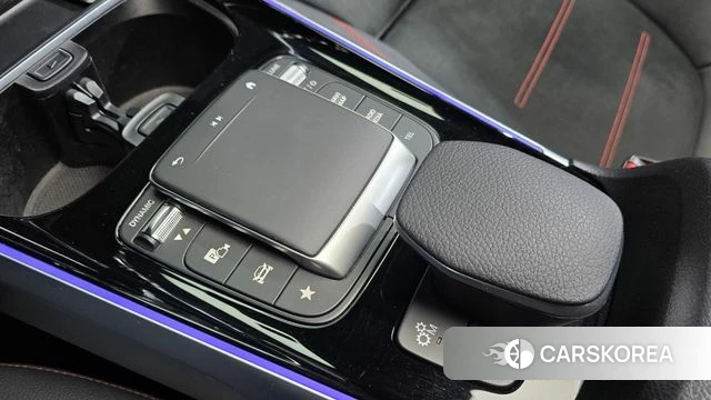 Mercedes-Benz GLB-Class X247 id 4854430 из Кореи 24
