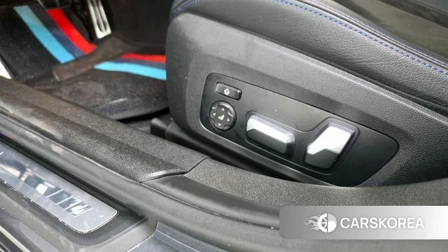 BMW 3 Series (G20) id 4784429 из Кореи 24