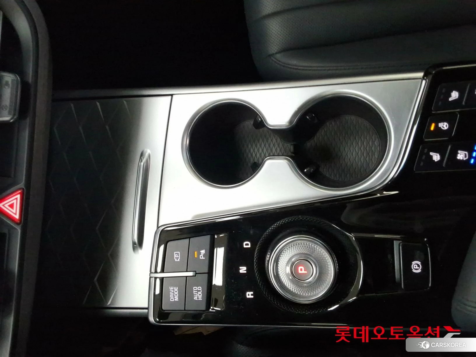 Kia K8 Hybrid id 3869445 из Кореи 24