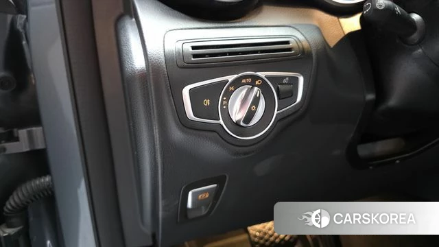 Mercedes-Benz GLC-Class X253 id 4774533 из Кореи 24