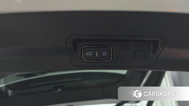 Ford Explorer 6th Generation id 4707580 из Кореи 24