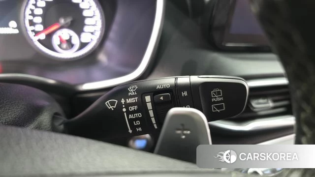 Hyundai The New Santa Fe id 4854286 из Кореи 24