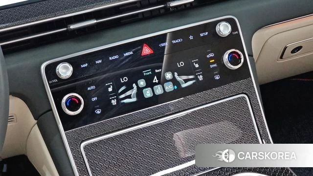 Genesis GV80 Coupe id 4757128 из Кореи 24