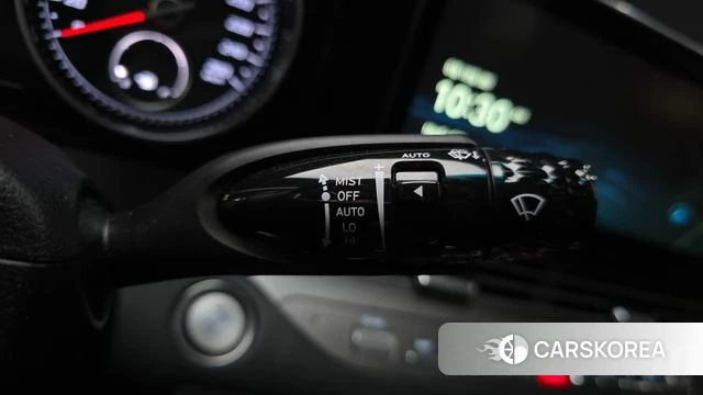 Hyundai The New Grandeur IG id 4708256 из Кореи 24