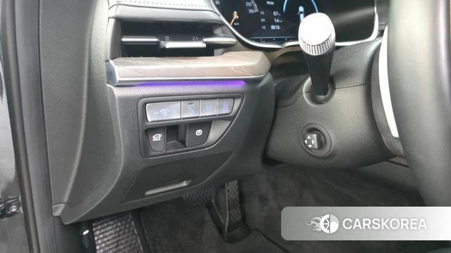 Genesis G80 (RG3) id 4519563 из Кореи 24
