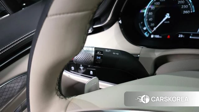 Genesis GV70 id 4603120 из Кореи 24