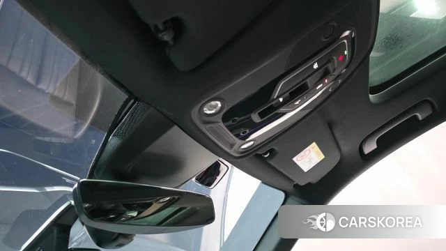 Audi A6 (C8) id 4395788 из Кореи 24