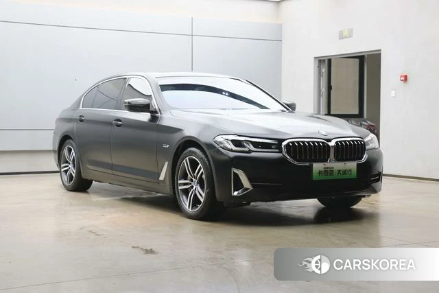 BMW 5 series PHEV id 4210196 из Китая 24