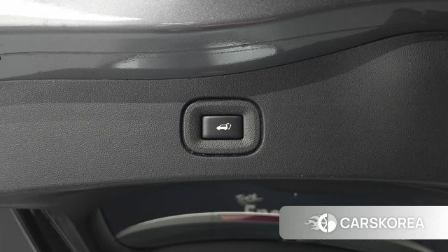 Renault Korea (Samsung) The New QM6 id 4434668 из Кореи 24