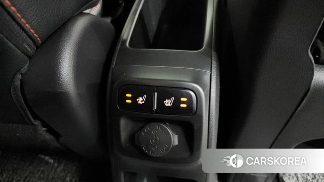 Kia The New Ray id 4310340 из Кореи 24