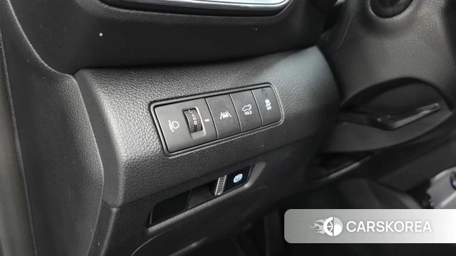 Hyundai The New Santa Fe id 4481178 из Кореи 24