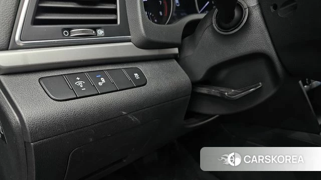 Hyundai Avante AD id 4520666 из Кореи 24