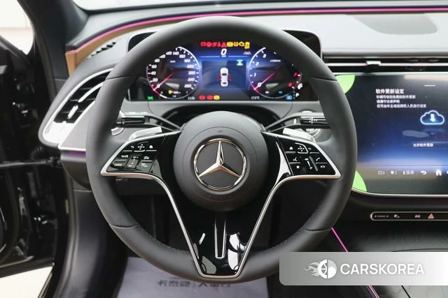 Mercedes-Benz E-class id 3920171 из Китая 24