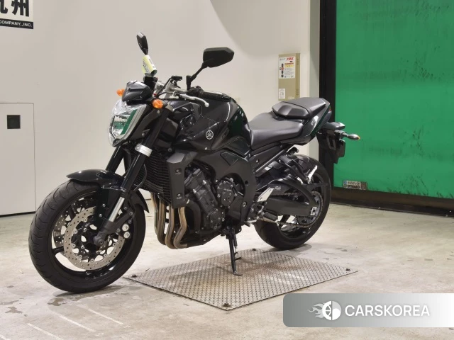 Yamaha FZ1-N id 3946044 из Японии 24
