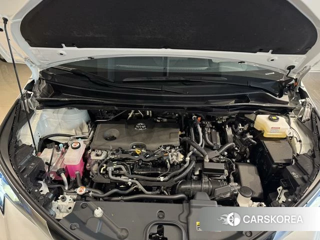 Toyota Grevia id 4259344 из Китая 24