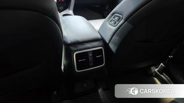 Kia Sportage The Bold id 4856323 из Кореи 24