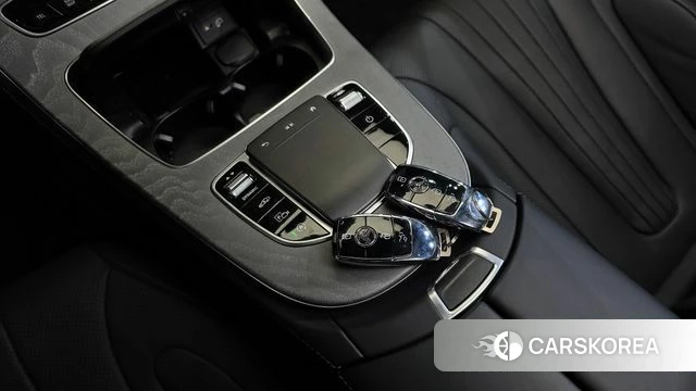 Mercedes-Benz CLS-Class C257 id 4779161 из Кореи 24