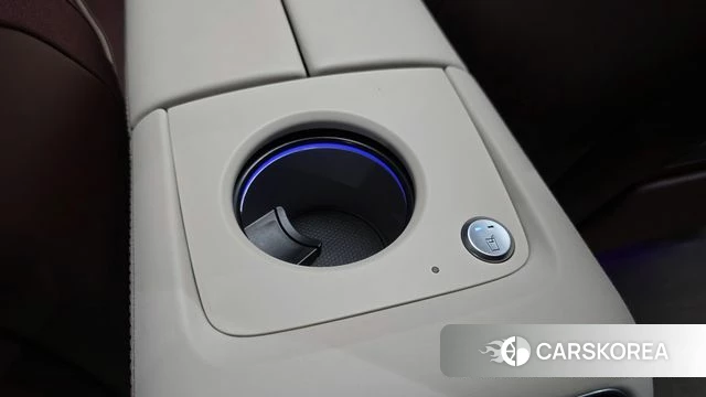 Mercedes-Benz GLS - Class X167 id 4778719 из Кореи 24