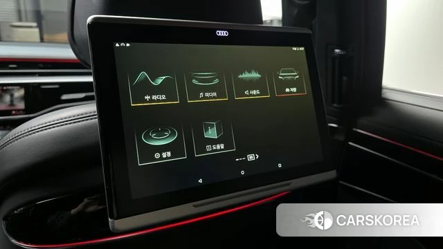 Audi A8 (D5) id 4245370 из Кореи 24