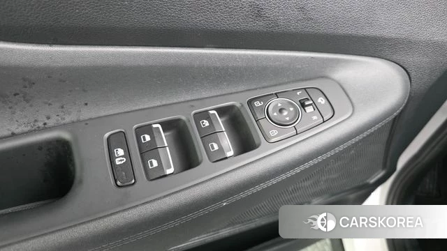 Hyundai The New Santa Fe id 4202875 из Кореи 24