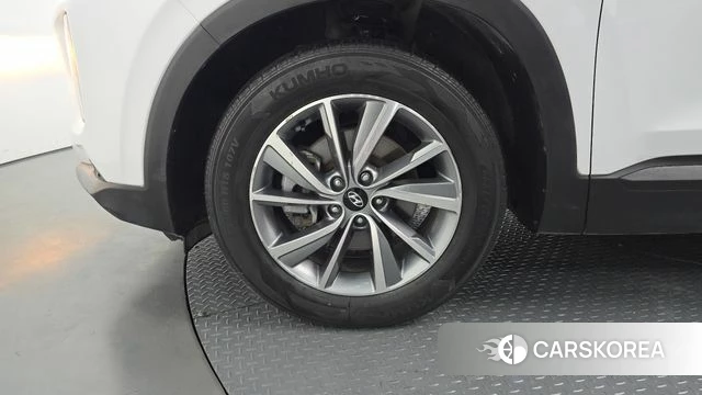 Hyundai Santa Fe TM id 4615300 из Кореи 24
