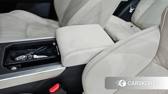 Land Rover Range Rover Evoque id 4471740 из Кореи 24
