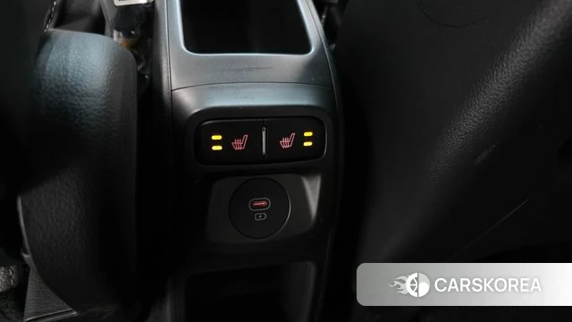 Kia The New Kia Ray EV id 4292075 из Кореи 24
