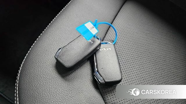 Kia The New Kia Ray id 4783266 из Кореи 24