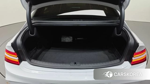 Genesis G80 (RG3) id 4743867 из Кореи 24