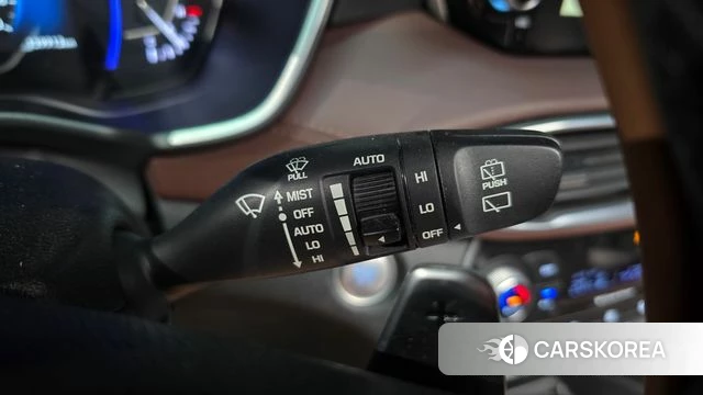 Hyundai Santa Fe TM id 4424889 из Кореи 24