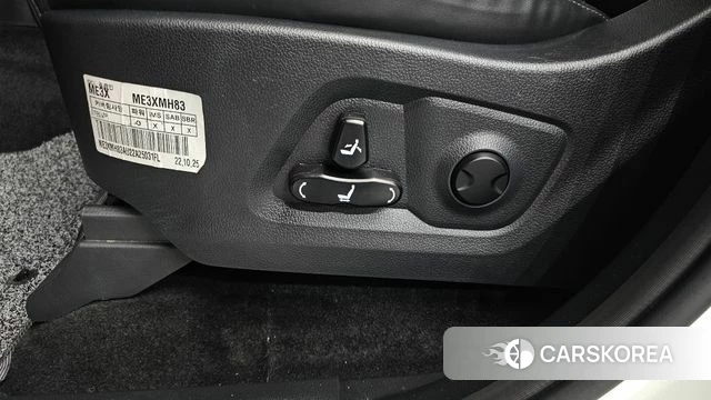 Ssangyong The New Rexton Sport id 4871688 из Кореи 24