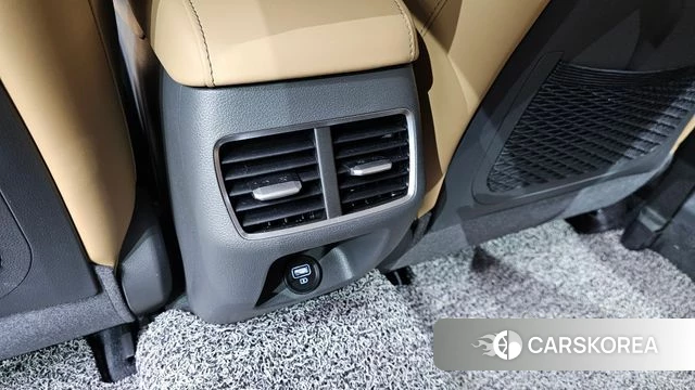 Hyundai Sonata (DN8) id 4245597 из Кореи 24