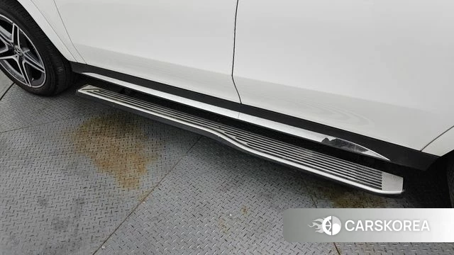 Mercedes-Benz GLS - Class X167 id 4202689 из Кореи 24