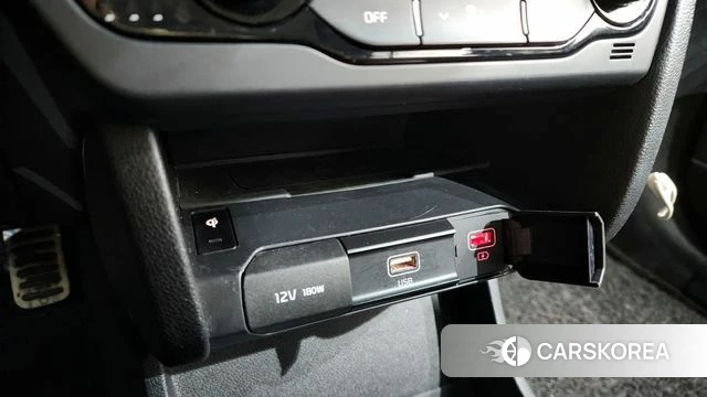 Kia Niro EV id 4294278 из Кореи 24