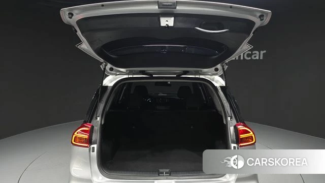 Kia Niro Plus id 4899016 из Кореи 24