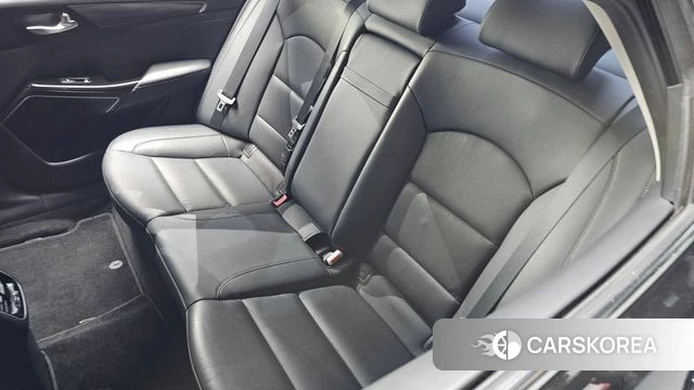 Kia K7 Premier id 4502144 из Кореи 24