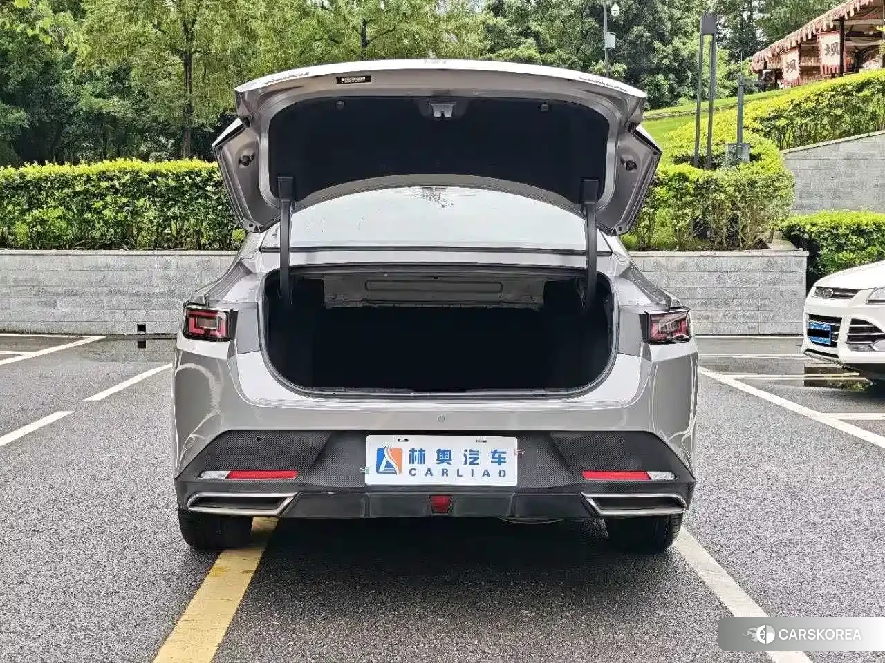 Chang'an Yida id 4515411 из Китая 24