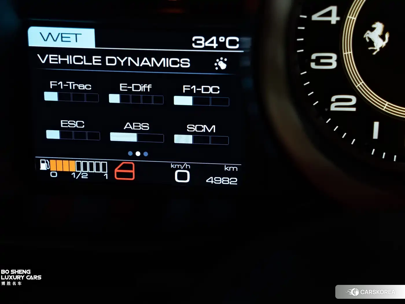 Ferrari 488 id 4554129 из Китая 24