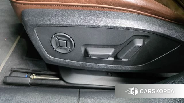 Audi A6 (C8) id 4594361 из Кореи 24