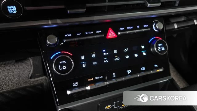 Hyundai Santa Fe (MX5) id 4427316 из Кореи 24