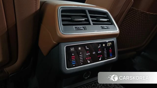 Audi A6 (C8) id 4303959 из Кореи 24